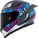 CAPACETE KYT STRIKER 2V TECH