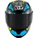 CAPACETE KYT STRIKER 2V TECH