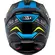 CAPACETE KYT STRIKER 2V TECH