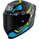 CAPACETE KYT STRIKER 2V TECH
