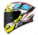 CAPACETE KYT TT-COURSE 98