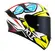 CAPACETE KYT TT-COURSE 98