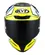 CAPACETE KYT TT-COURSE 98