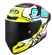 CAPACETE KYT TT-COURSE 98