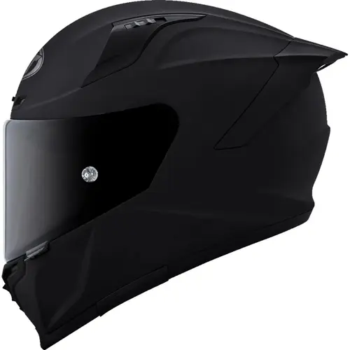 CAPACETE KYT STRIKER 2V PLAIN