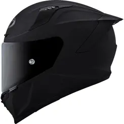CAPACETE KYT STRIKER 2V PLAIN
