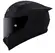 CAPACETE KYT STRIKER 2V PLAIN