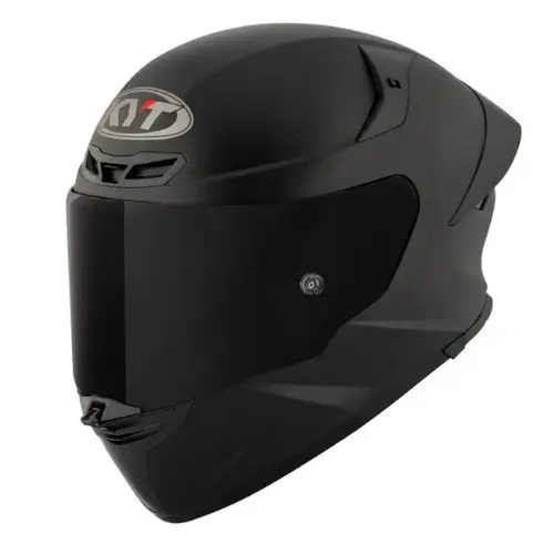 CAPACETE KYT TT REVO PLAIN