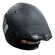 CAPACETE KYT TT REVO PLAIN