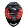 CAPACETE KYT TT REVO PLAIN