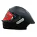 CAPACETE KYT TT REVO PLAIN