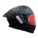 CAPACETE KYT TT REVO PLAIN
