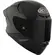 CAPACETE KYT TT REVO PLAIN