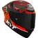 CAPACETE KYT TT REVO NICOLO BULEGA 2022