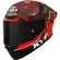 CAPACETE KYT TT REVO NICOLO BULEGA 2022