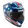 CAPACETE KYT STRIKER 2V BROCK