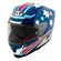CAPACETE KYT STRIKER 2V BROCK