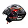 CAPACETE X OPEN UP RAPID