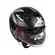 CAPACETE X OPEN UP RAPID