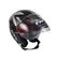 CAPACETE X OPEN UP RAPID