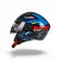 CAPACETE X OPEN UP RAPID