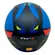 CAPACETE X OPEN UP RAPID