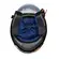 CAPACETE X OPEN UP RAPID