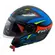 CAPACETE X OPEN UP RAPID