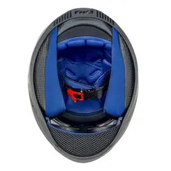 CAPACETE GTX RAPID