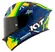 CAPACETE KYT TT REVO DIOGO MOREIRA 2024