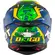 CAPACETE KYT TT REVO DIOGO MOREIRA 2024