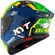 CAPACETE KYT TT REVO DIOGO MOREIRA 2024