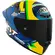 CAPACETE KYT TT REVO DIOGO MOREIRA 2024