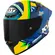 CAPACETE KYT TT REVO DIOGO MOREIRA 2024