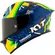 CAPACETE KYT TT REVO DIOGO MOREIRA 2024
