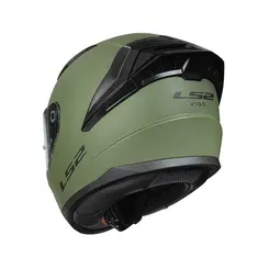CAPACETE FF810 VIGO MONOCOLOR