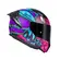 CAPACETE FF810 VIGO DRILLOX