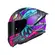 CAPACETE FF810 VIGO DRILLOX