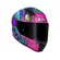 CAPACETE FF810 VIGO DRILLOX