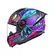 CAPACETE FF810 VIGO DRILLOX