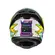 CAPACETE FF810 VIGO SPACE ATTACK