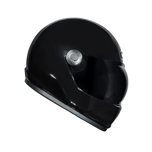 CAPACETE V8 MONOCOLOR