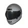 CAPACETE V8 MONOCOLOR