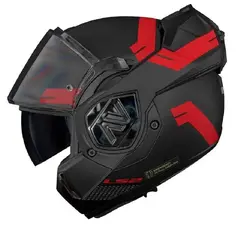 CAPACETE FF906 ADVANT BEND