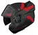CAPACETE FF906 ADVANT BEND
