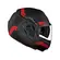 CAPACETE FF906 ADVANT BEND
