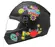 CAPACETE YOUNG HG VIBES