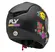 CAPACETE YOUNG HG VIBES