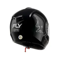 CAPACETE YOUNG HG BELLE
