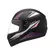CAPACETE F9 HG DELTA